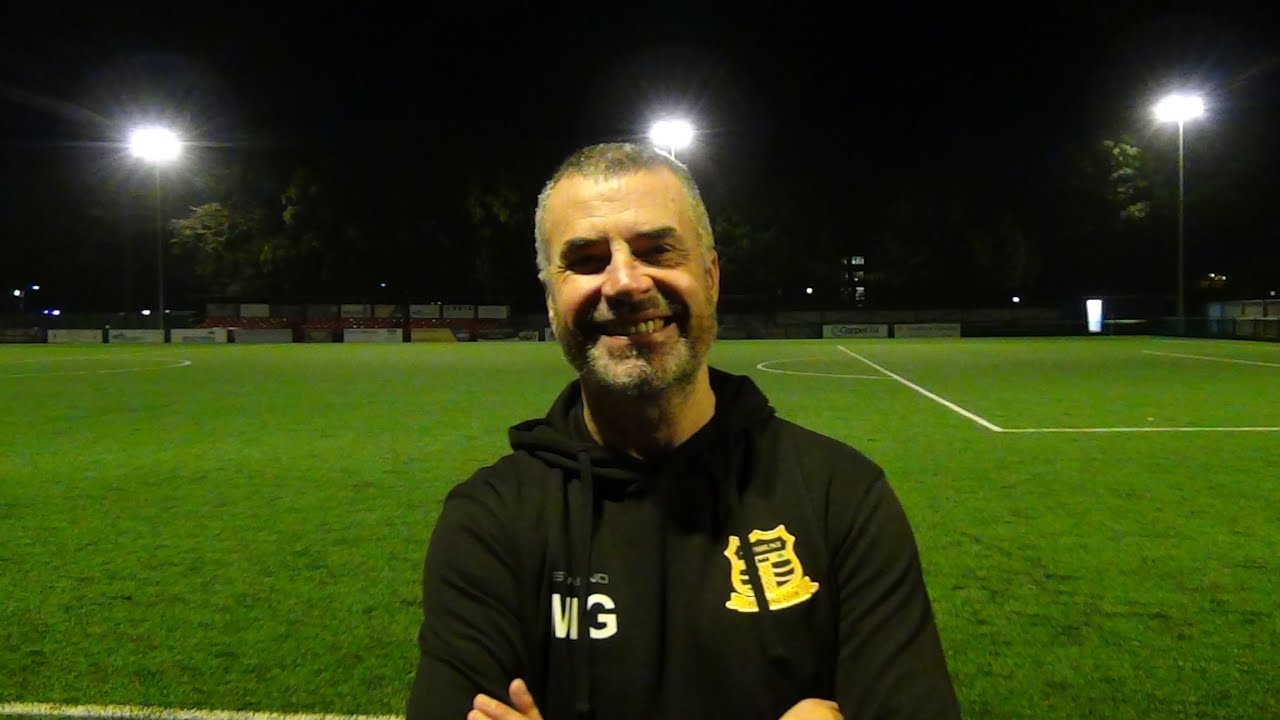 🗣️| Post Match + Goals | Chichester City 2-2 Cheshunt FC