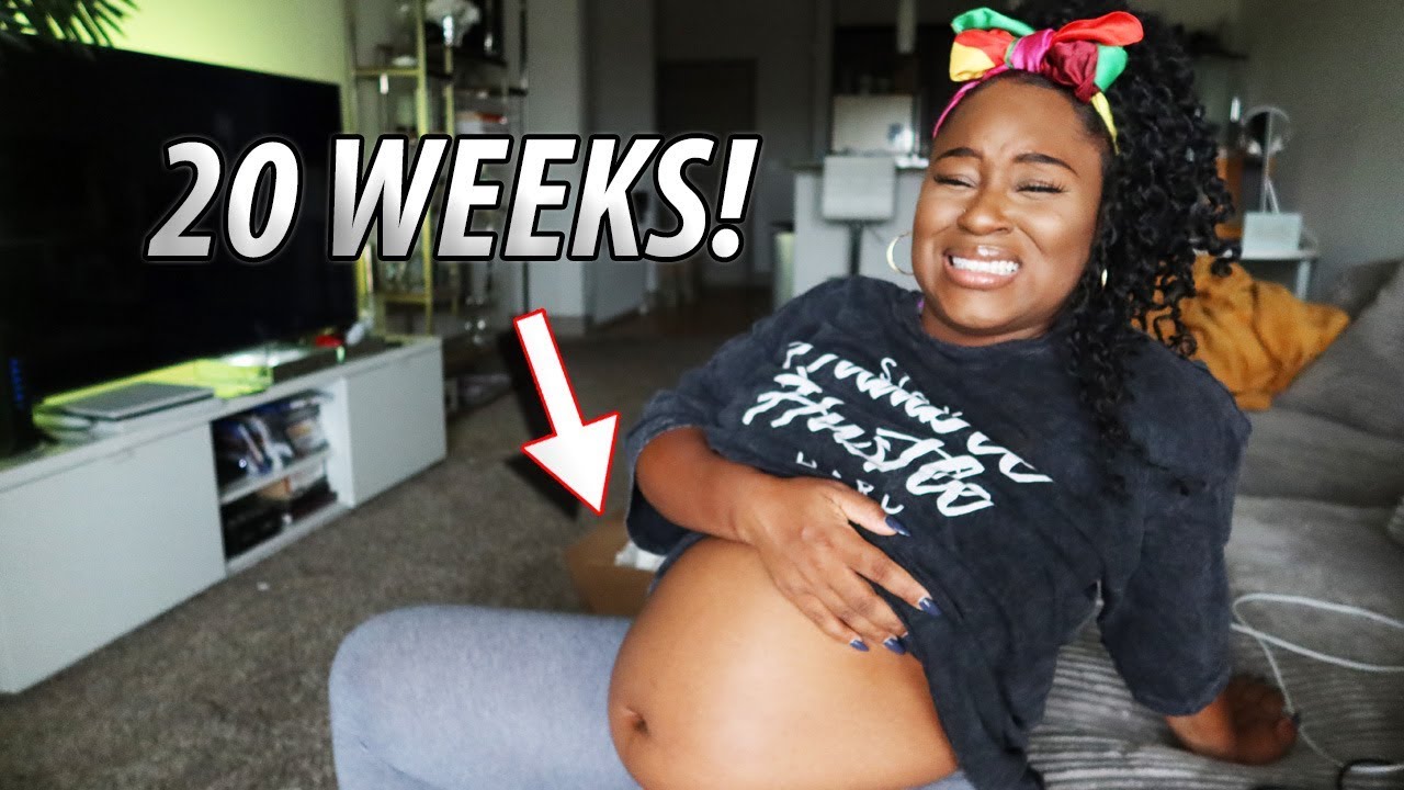 WHAT'S GOING ON WITH MY PREGNANCY SYMPTOMS!