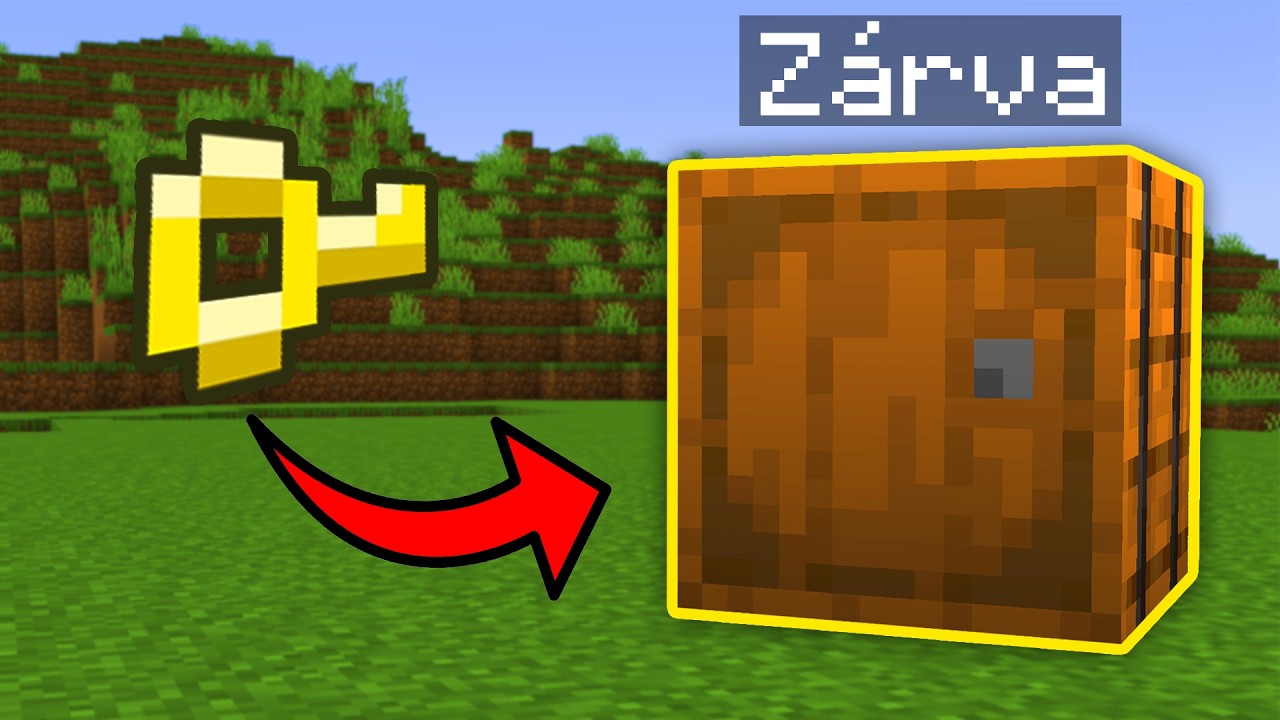 47 &Eacute;rdekess&eacute;g 47 Minecraft Blockr&oacute;l!