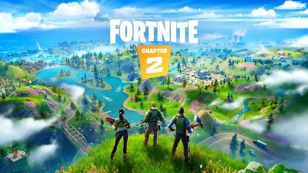 FORTNITE - Lets Play - 2Feisty's And a Miello (Victory Royale)
