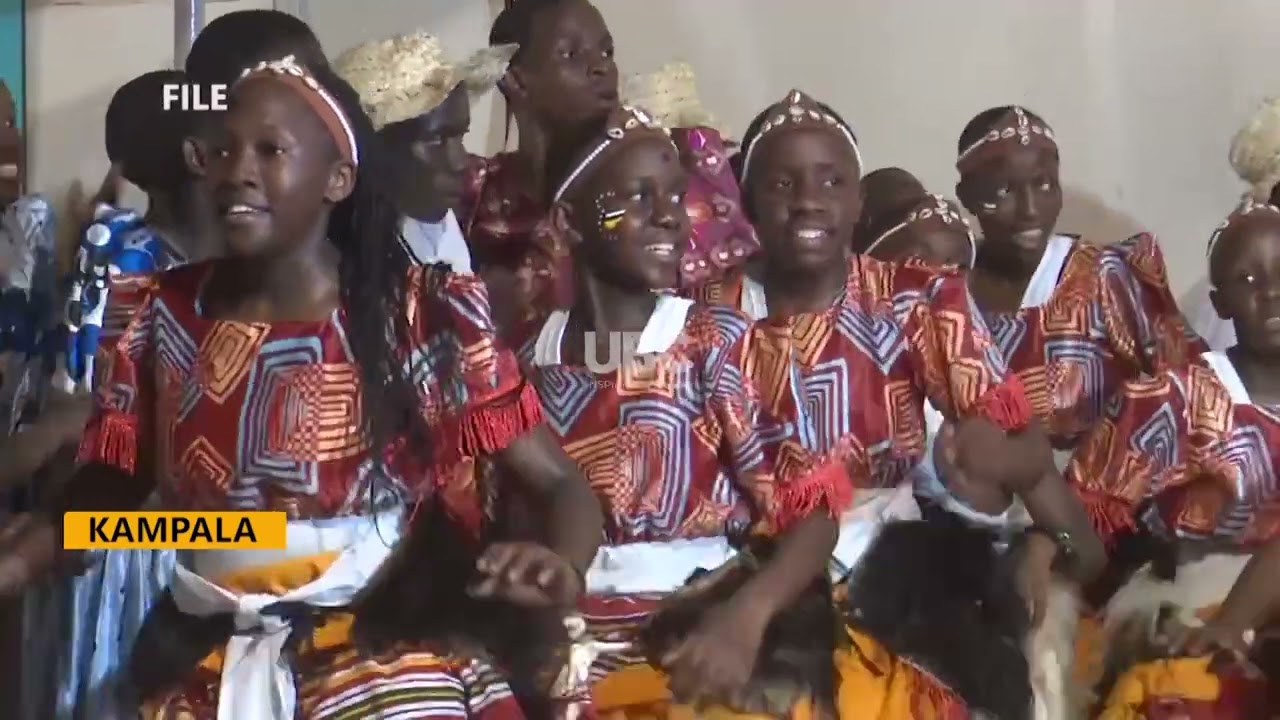 Creative Sectors&rsquo; Potential In Driving Uganda&rsquo;s Gdp.
