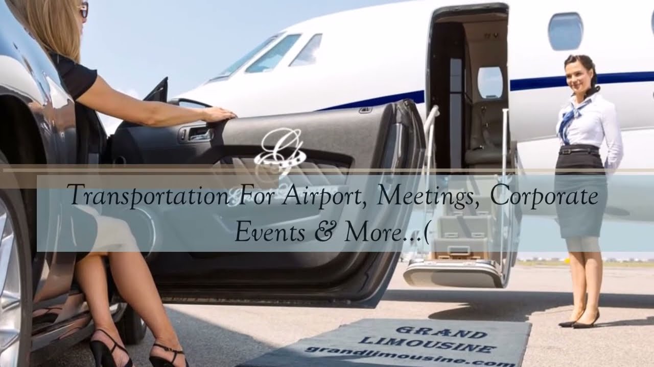 Palm Beach Limo Service