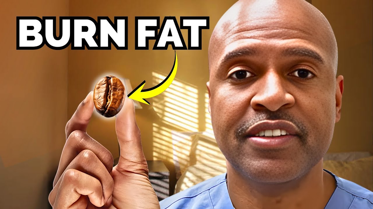 5 Morning Habits That Trigger Fat-Burning