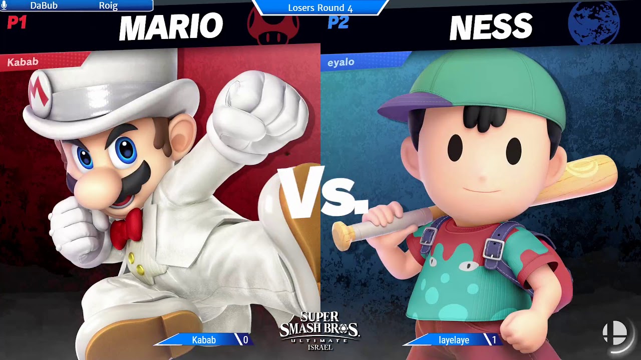 SCIL4: layelaye vs Kabab (Losers Round 4)