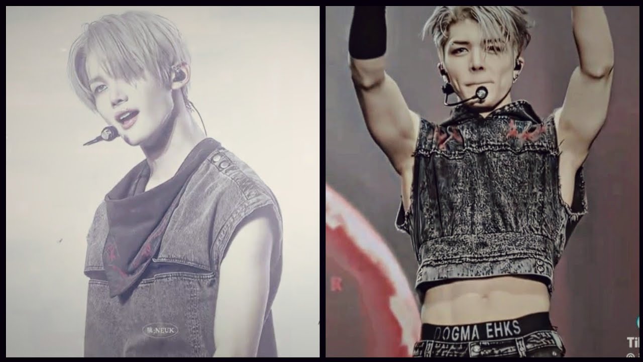 &TEAM TIKTOK EDITS COMPILATION!!! ENJOY ~☆