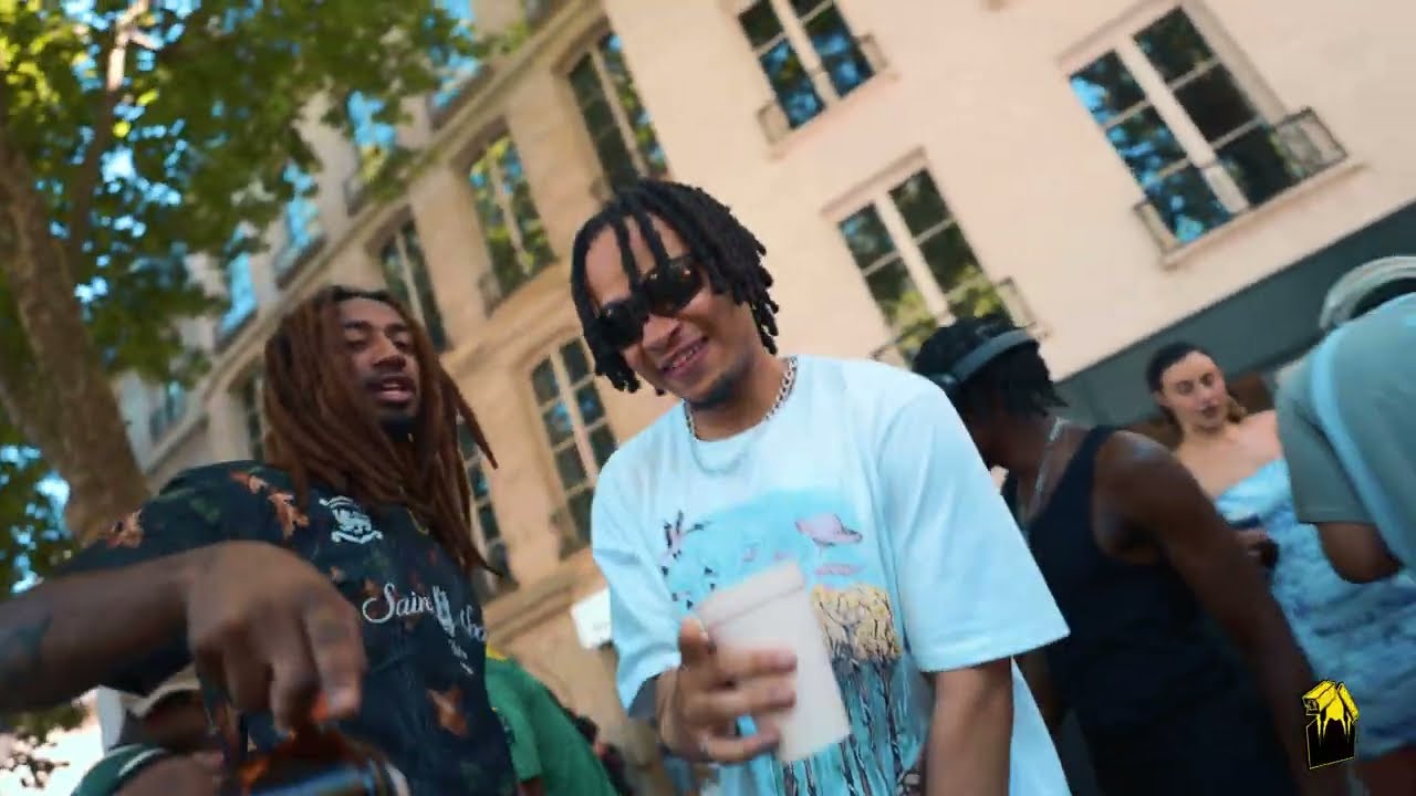 LAKZ : TIME OF YOUR LIFE [MUSIC VIDEO]