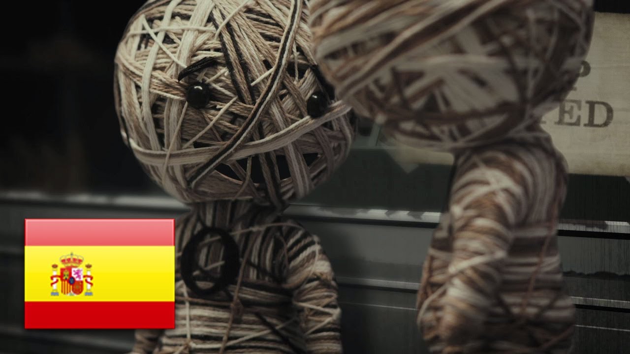 Zero - Traducción en Español (España)