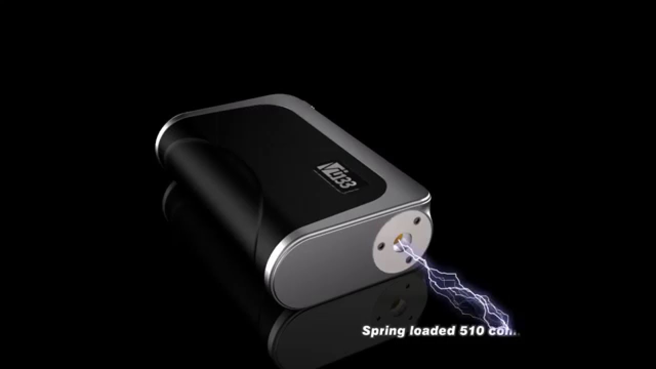 HCigar VT133 with DNA200  show