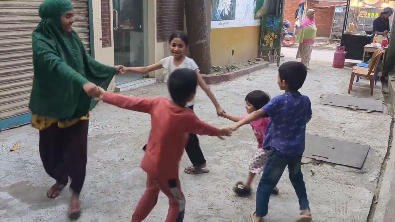 Mehrish playing time