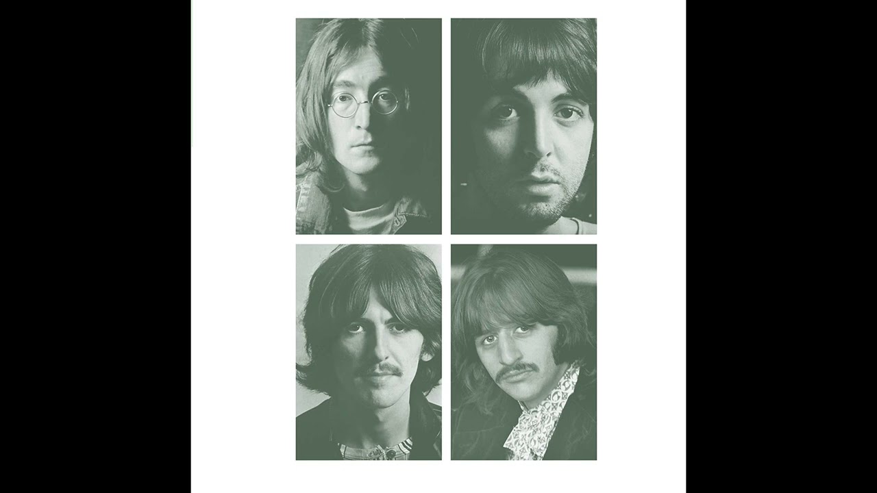 Helter Skelter - The Beatles 2025 Stereo Mix