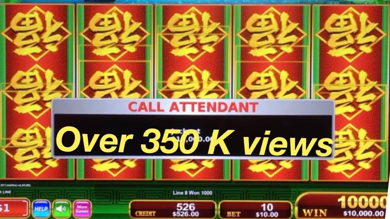 Epic win $1000 per line, full screen 5 of a kind🎰