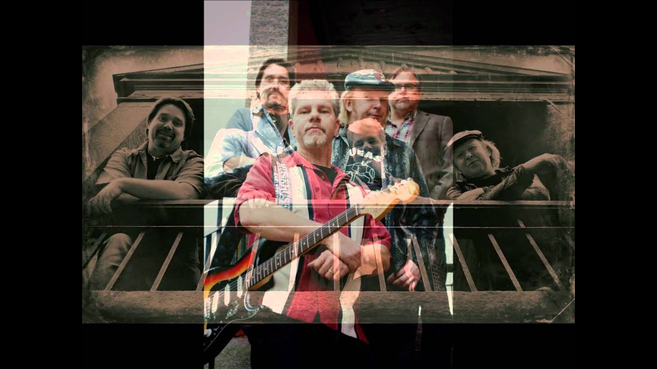 Blueass Blues Band 