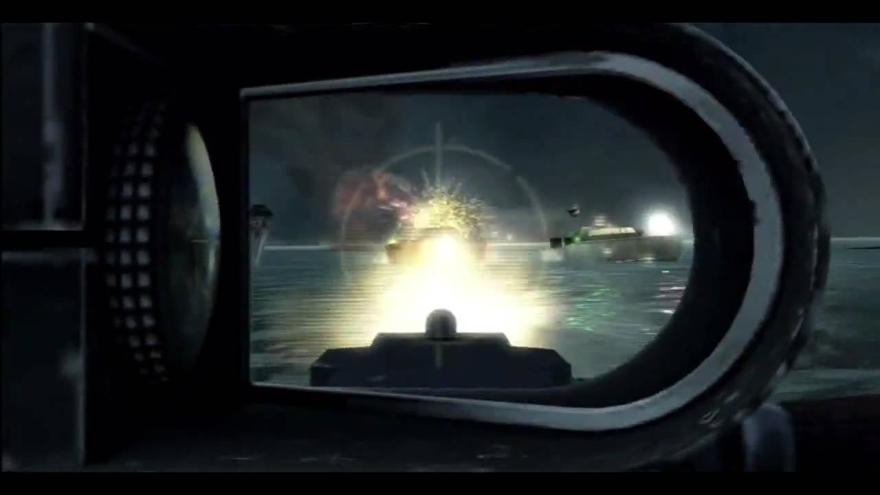 Call of Duty World at War - Sum of all Zeros Trophy/Achievement