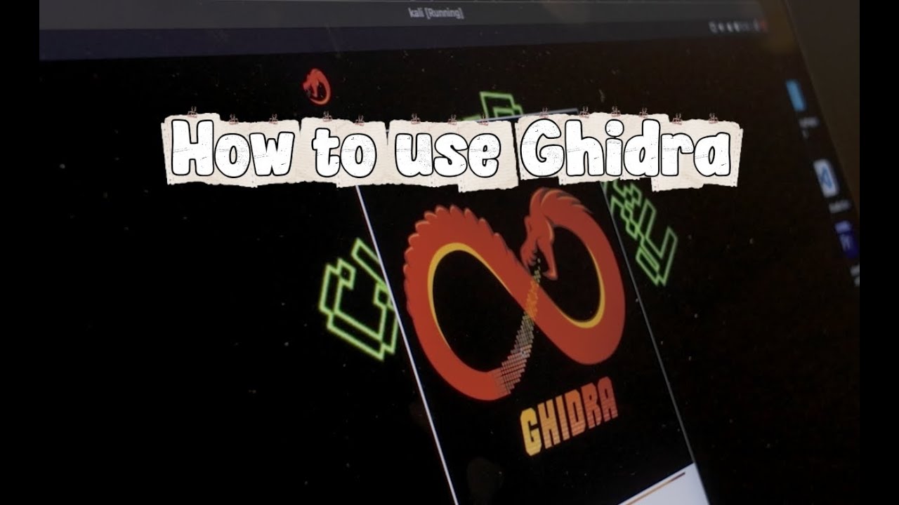 How to Use Ghidra (Beginner Reverse Engineering Tutorial)