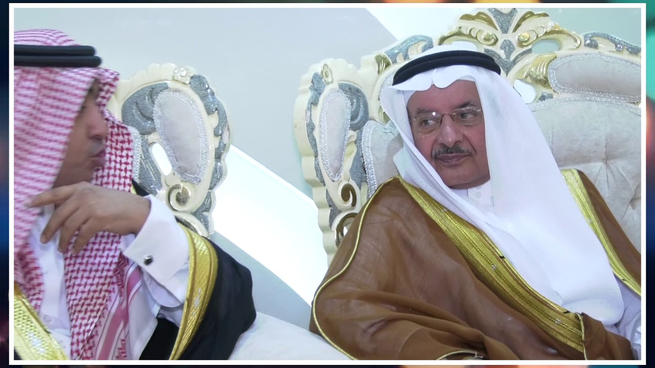 حفل زواج/محمد بن عبدالله العقيل  18/9/2019