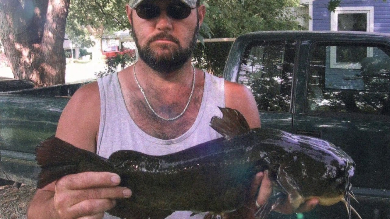 Missouri Record Fish Stories - Yellow Bullhead Catfish