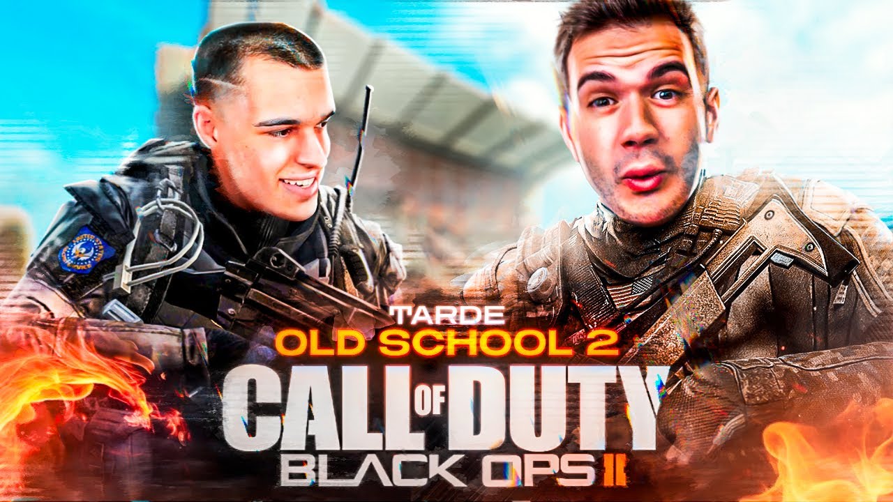 Team sTaXx VS Team Alphasniper - Tarde Old School 2
