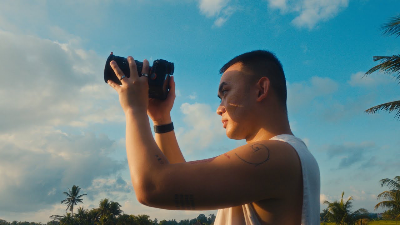 My Everyday Camera