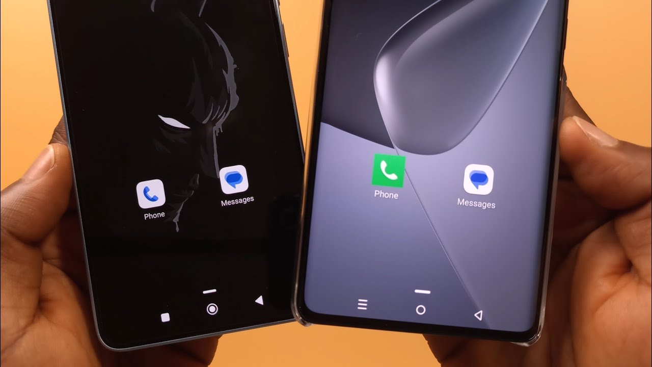 How To Move Your Call Logs and SMS to another Android Device - Transfer Call Logs and Text Messages