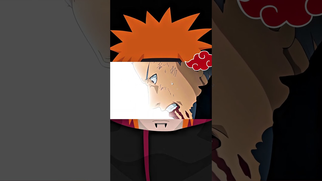 pain tendo voice actor naruto shippuden itamio kanjiro #voiceactors #seiyuu #narutoshippuden #pain