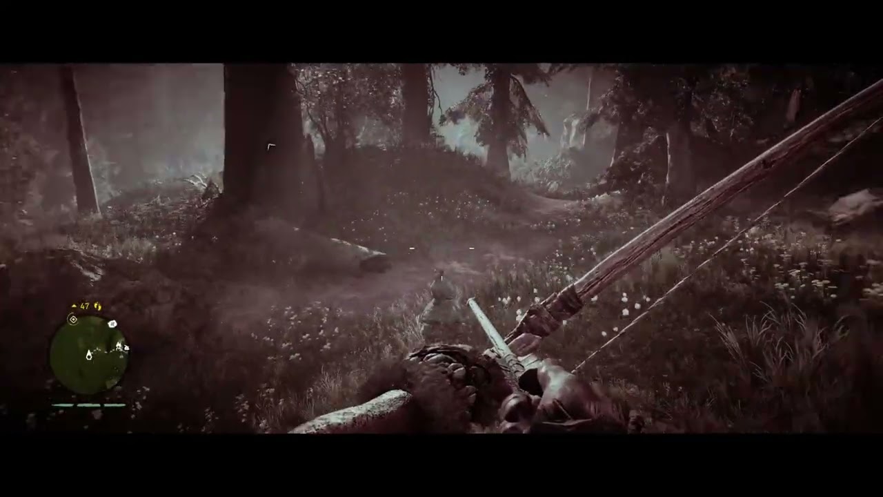 Far Cry Primal!