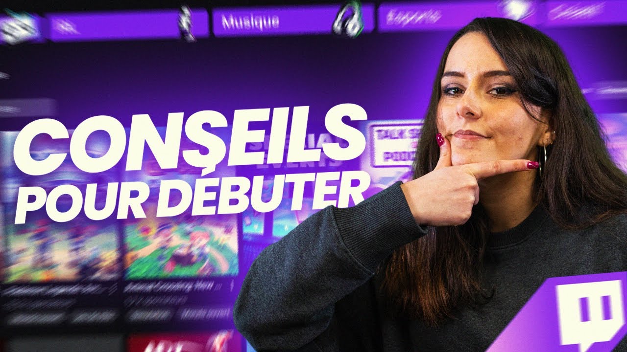 SE LANCER SUR TWITCH ? MES CONSEILS - ULTIA REPLAY 08-02-2022