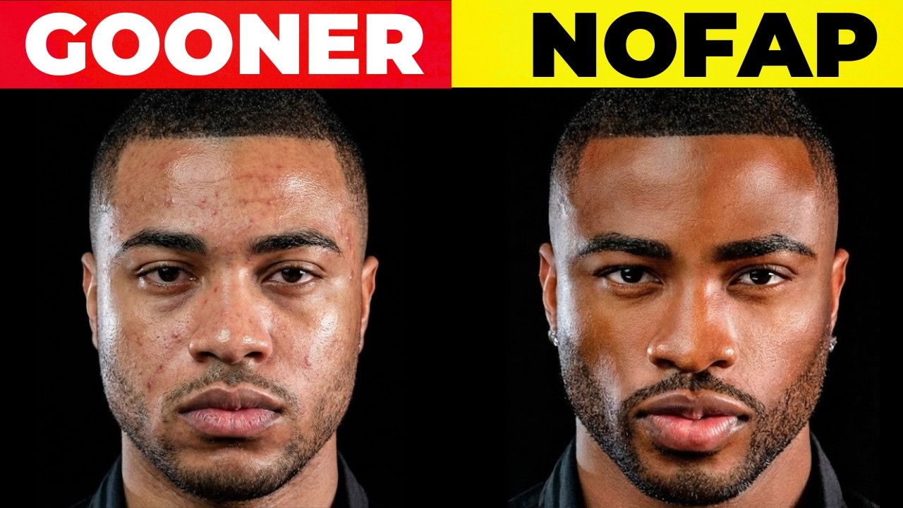 Why Nofap Makes You Significantly More Attractive