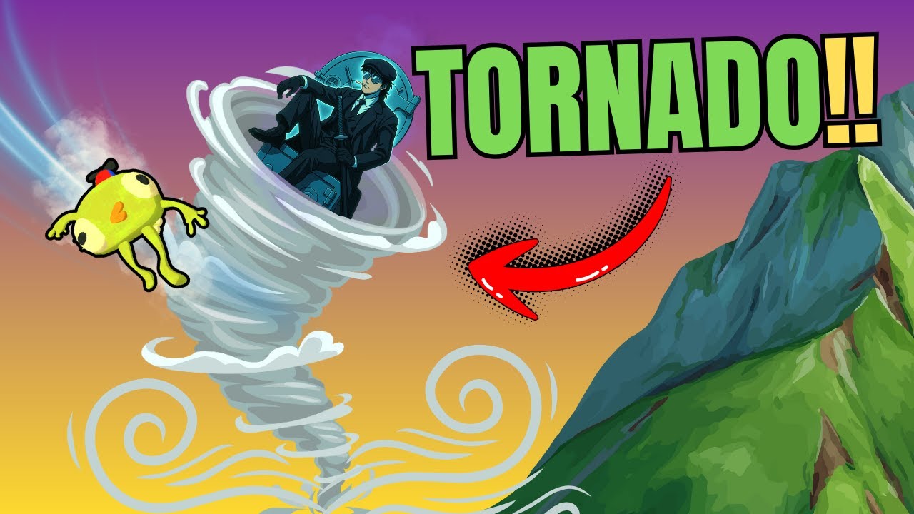 This game is the BOMB! | PEAK ft. TNT