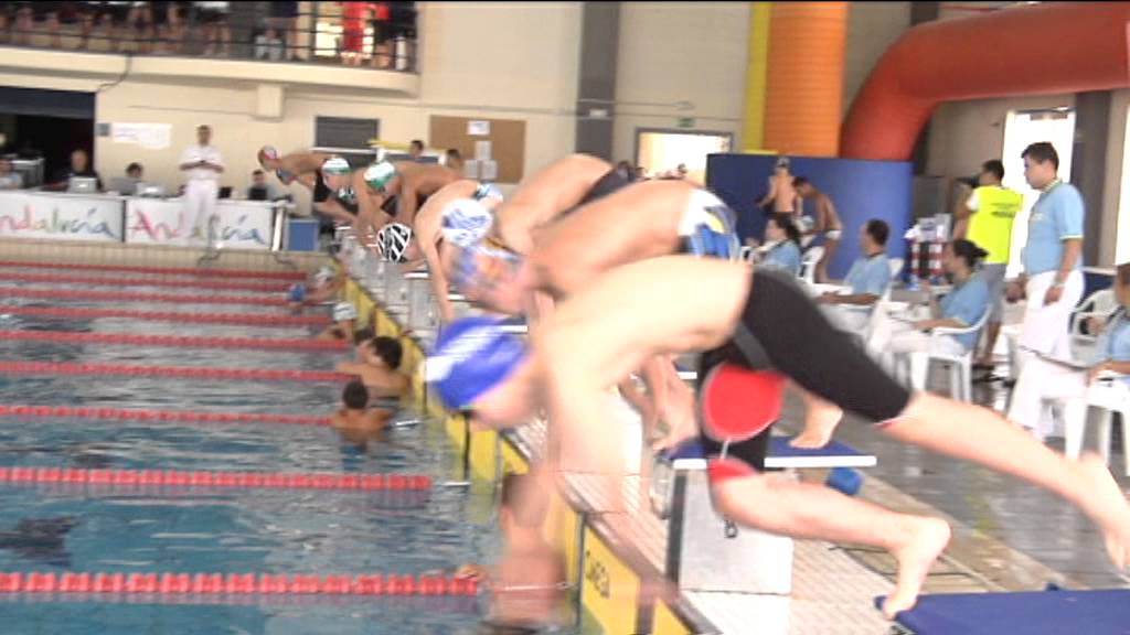 Deporte Base Resumen 2012