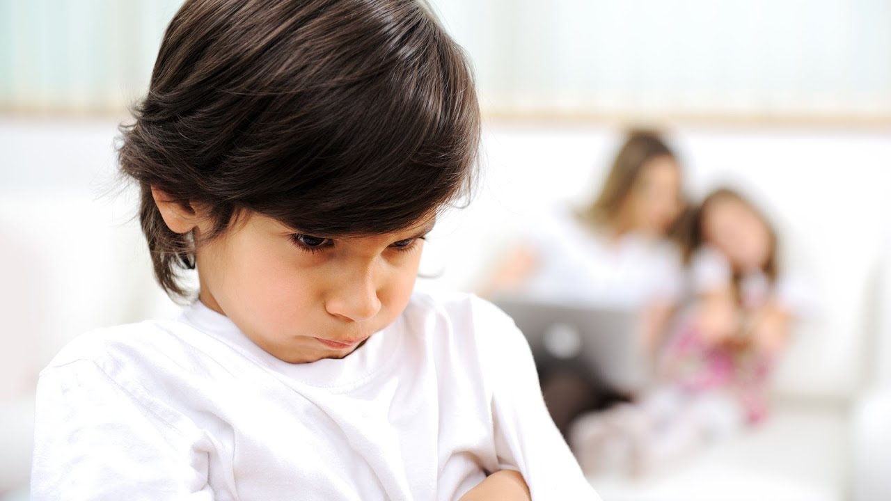 Age 6 & Age 7 Developmental Delay Signs | Child Development