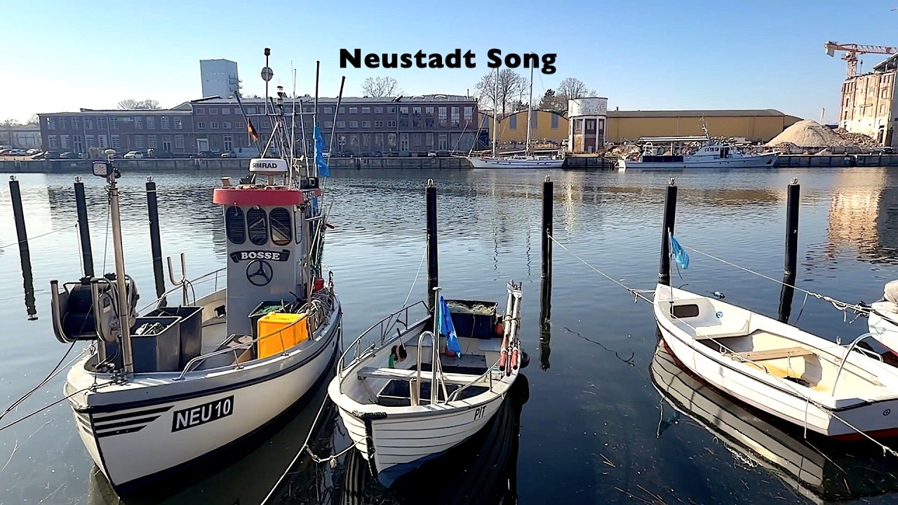 Neustadt Song