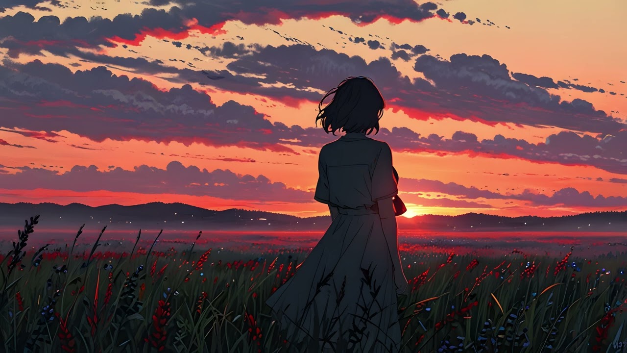Tears in the Silence