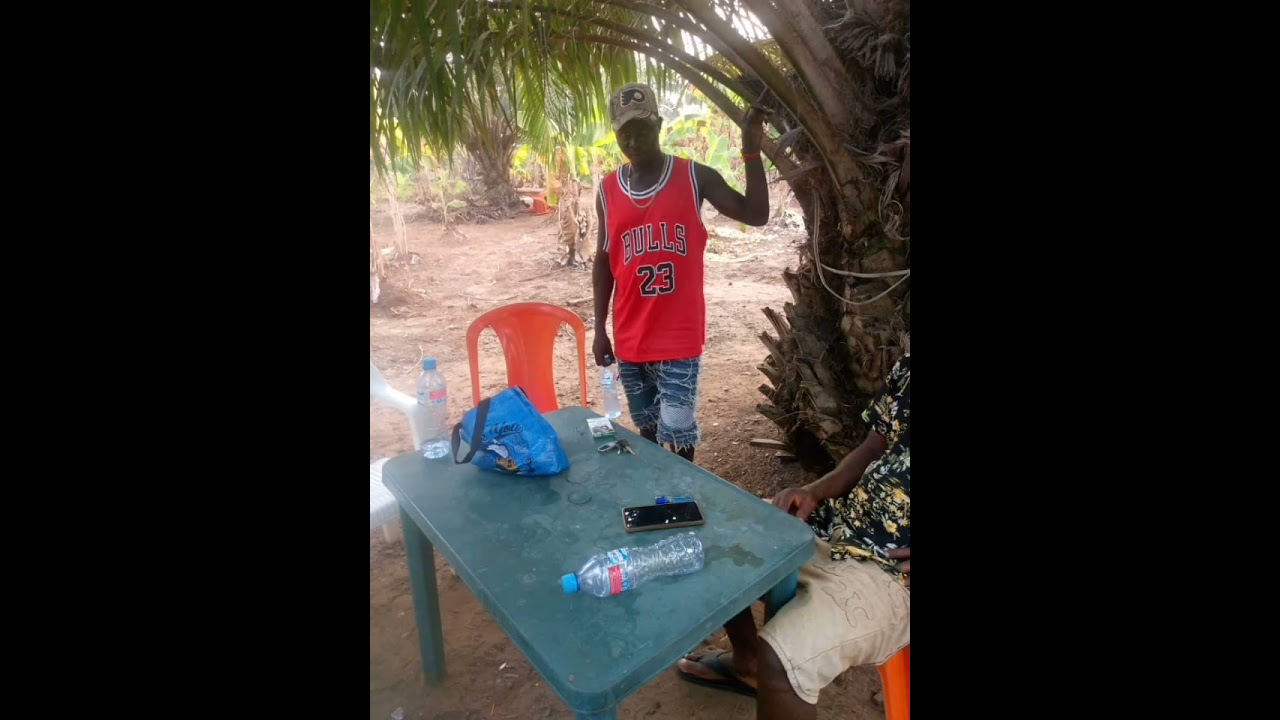 ONYEKA NWANTI .. EGWU IFEADIGO UMUEZE