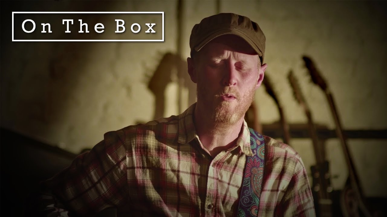 On the Box - Episode 12: Matt McIvor