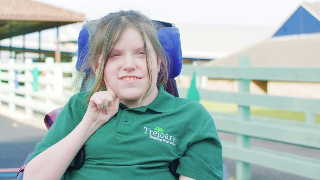 Treloar's - why we need your support