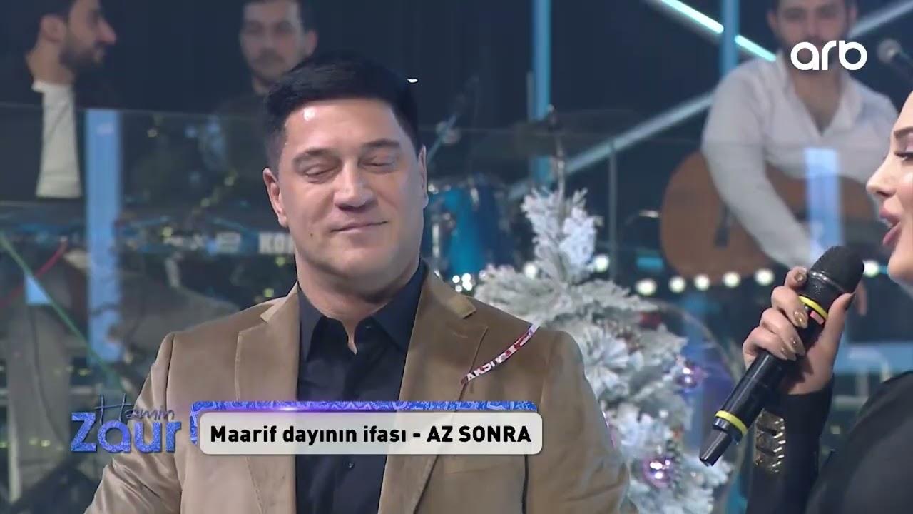 Həmin Zaur | Burhan & Gülanə | Zaqatala Balakəndə