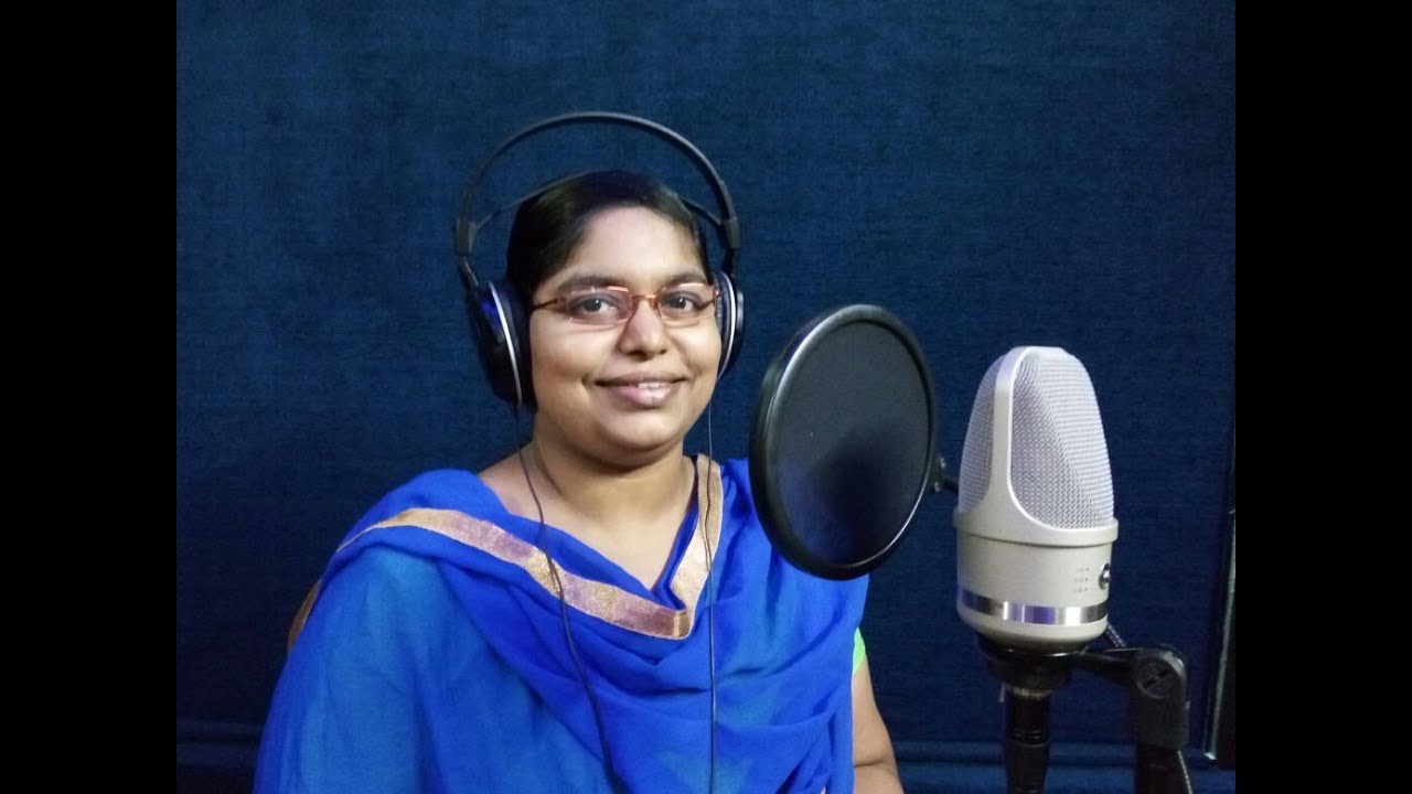 Shoonya Se Lekar  | Onnumillaymayil Ninnenne  | Nitha Anoop George | Christian Devotional Song