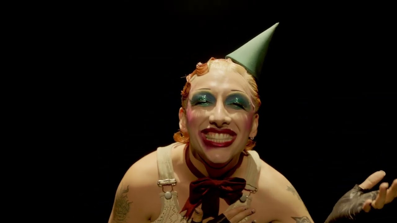 Cabaret | Kit Kat Club at the Playhouse | ATG Tickets