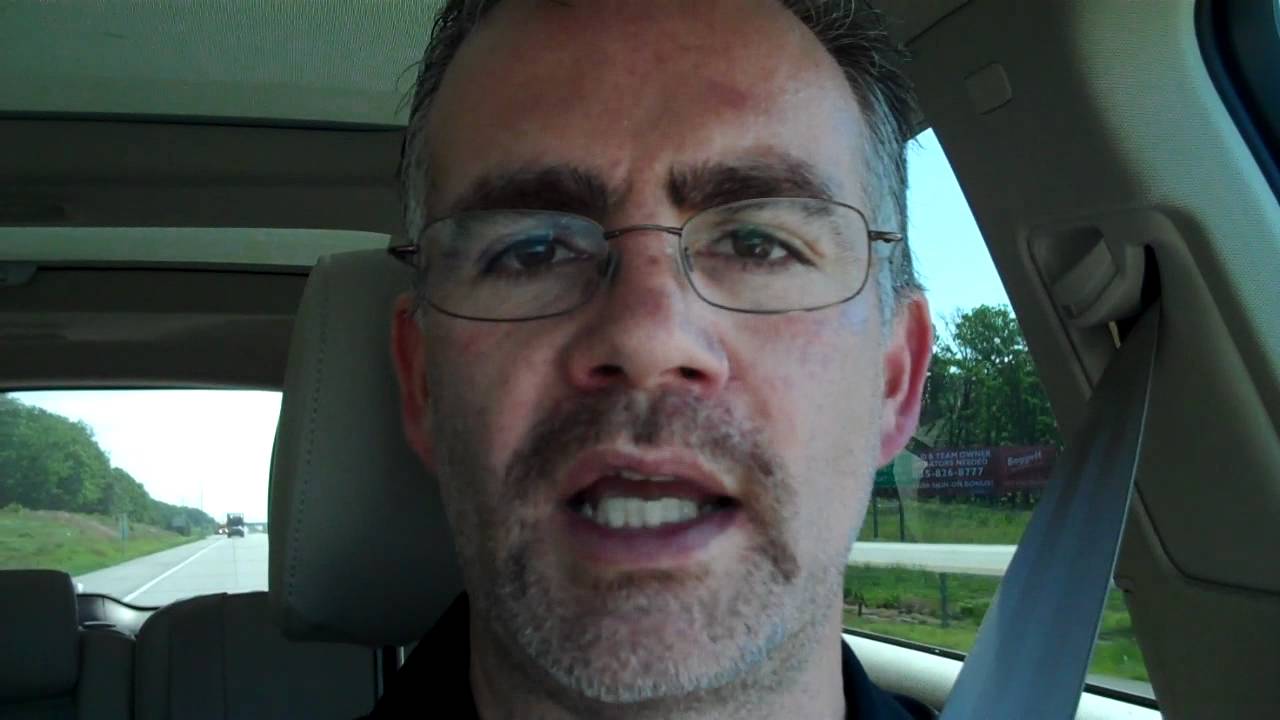 A Message From John Motazedi
