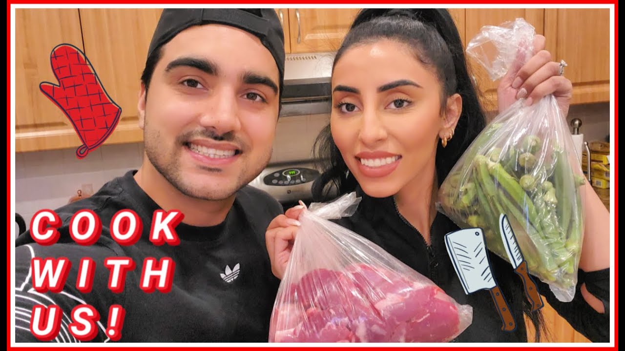COOKING INDIAN FOOD