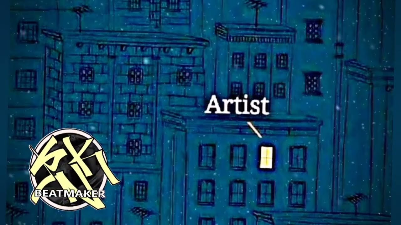 Artist - #rap #boombaprapbeat #boombaprap #hiphop #instrumental #beats #rapboombap #music