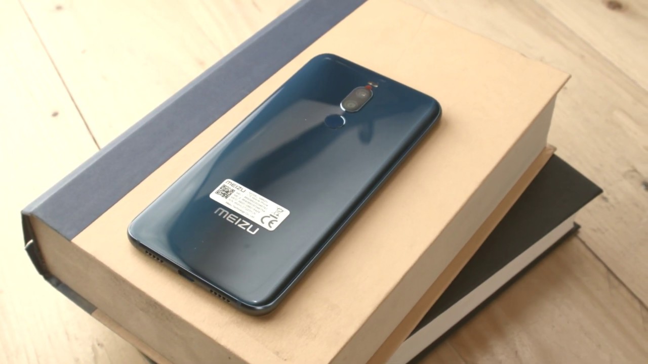 موبايل يشغل ببجي بسعر معقول meizu x8