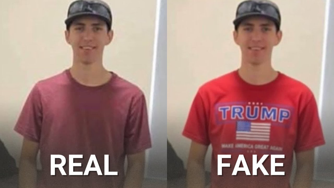 The left is lying about Charlie Kirk’s killer