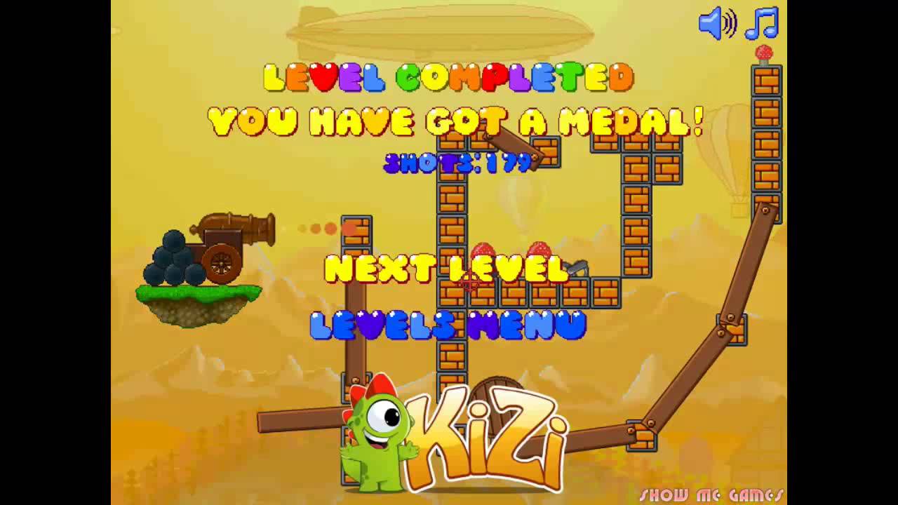 Kaboomz 2   Walkthrough   Game Show   Full Game Play   2015   HD