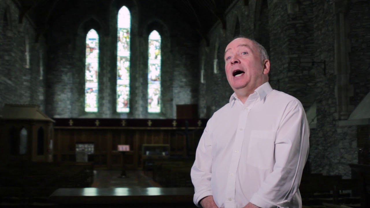 Saint Brigids Cathedral And Round Tower (A Brief History)