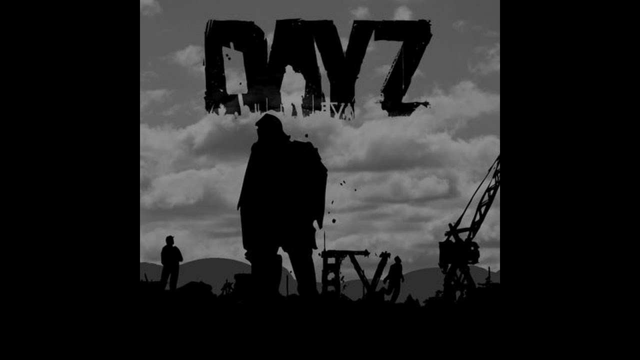 Выживаем в Dayz