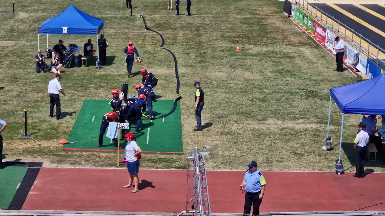 DVD Razljev na olimpijadi u Celju 2022.