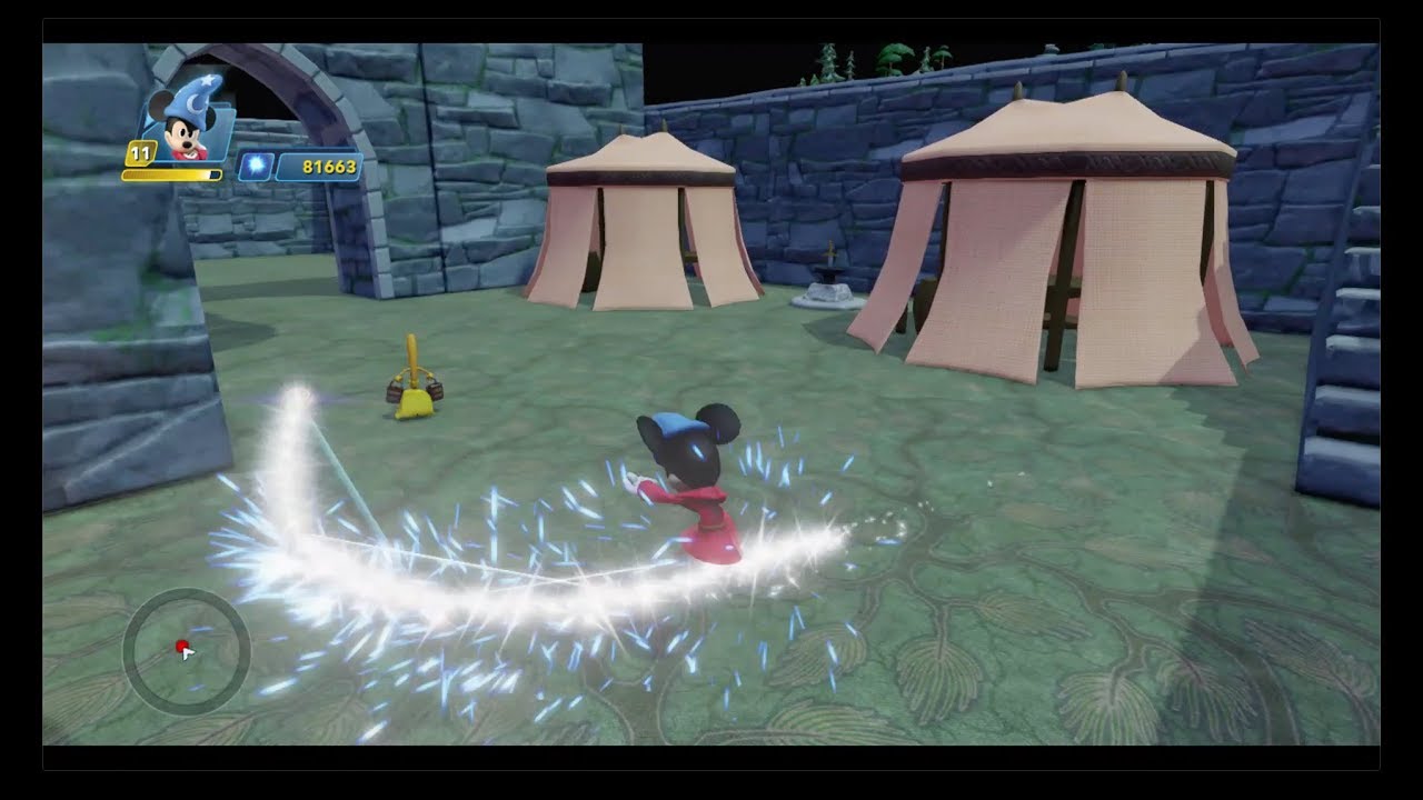 Toy Box Tutorials #10 - Enemies - Disney Infinity 3.0