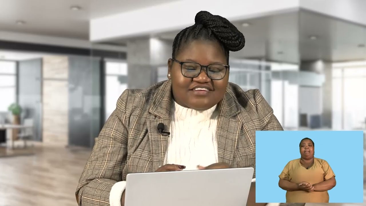 Business Studies Grade 12 Ethics and Professionalism Video 2 Segment 2