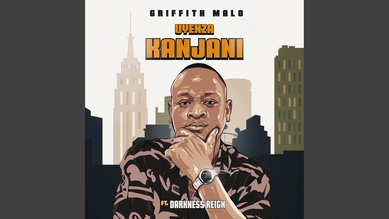 Uyenza Kanjani (Mtaka Baba) (feat. Darkness Reign) (Premium Mix)